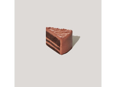 スターバックス チョコレートケーキ 商品写真