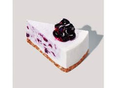 スターバックス ブルーベリーレアチーズケーキ 商品写真