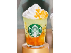 スターバックス もっとGOHOBI メロン フラペチーノ 商品写真