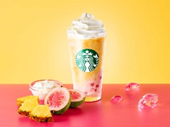 中評価】スターバックス コーヒー ＆ クリーム ラテ HOTの