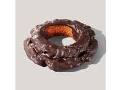 スターバックス チョコレート オールドファッションドーナツ