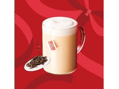 スターバックス ジョイフルメドレー ティー ラテ