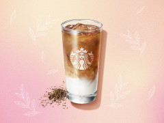 スターバックス アールグレイ ＆ クリーミー ティー ラテ