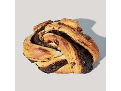 スターバックス チョコレートバブカ