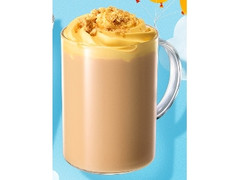 スターバックス シュークリーム ラテ