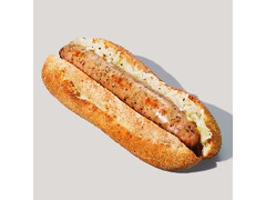 スターバックス ハーブソーセージ 石窯フィローネ