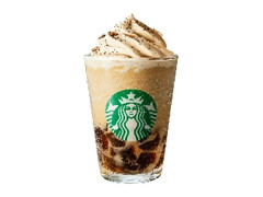 スターバックス THE フラペチーノ of コーヒー ジェリー