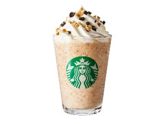 スターバックス THE フラペチーノ of チャンキー クッキー