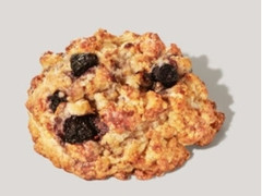 スターバックス ブルーベリースコーン