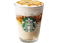 スターバックス キャラメル マキアート Hot