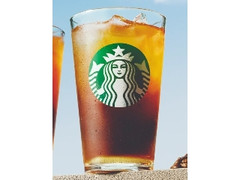 スターバックス クリア コーヒー