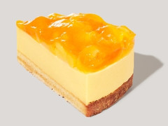 スターバックス マンゴーケーキ