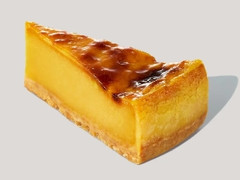 スターバックス 紅はるかと安納芋の焼き蜜芋ケーキ