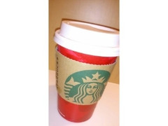 スターバックス コーヒー クリスマスブレンド 商品写真