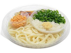 大盛 ぶっかけうどん