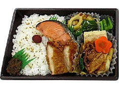 セブン-イレブン おごっつぉ弁当 商品写真