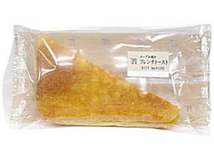 セブン-イレブン メープル味のフレンチトースト 商品写真