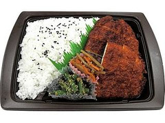 セブン-イレブン ソースカツ弁当 商品写真