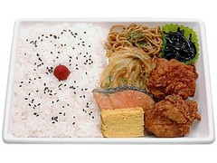 セブン-イレブン THE 幕の内弁当