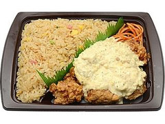 チャーハン＆チキン南蛮弁当