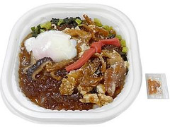 セブン-イレブン ひこね丼 商品写真