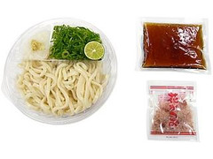 セブン-イレブン 大盛りすだちぶっかけおろしうどん 商品写真