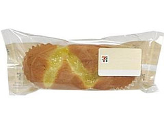 セブン-イレブン バナナケーキ 商品写真