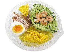 セブン-イレブン 呉風冷麺 商品写真