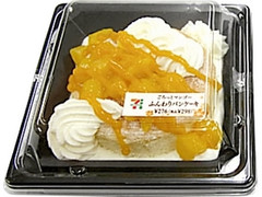 セブン-イレブン ごろっとマンゴーふんわりパンケーキ