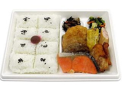 セブン-イレブン 幕の内弁当