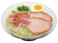 セブン-イレブン 激辛に挑戦出来る！広島風つけ麺 商品写真