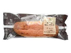 セブン-イレブン 熟成生地の明太フランス 商品写真