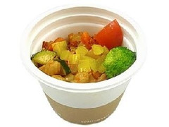 8種野菜のミネストローネ