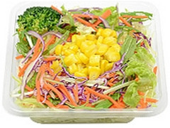 セブン-イレブン ミックス野菜サラダ