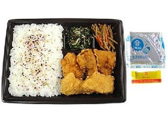 セブン-イレブン 大分名物とり天弁当 商品写真