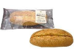 セブン-イレブン メープルとバターの熟成フランス 商品写真