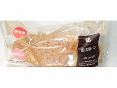 セブン-イレブン 明太塩パン 商品写真