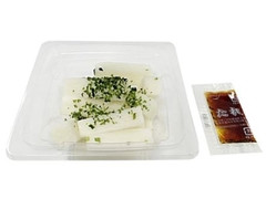 セブン-イレブン だし醤油で食べる！おつまみ長芋 商品写真