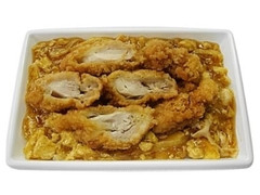 セブン-イレブン 鶏かつ丼