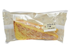 セブン-イレブン ホイップフレンチトースト メープル味 商品写真
