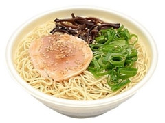 ご当地の味！博多豚骨ラーメン