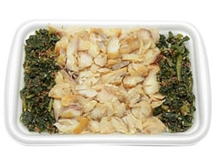 セブン-イレブン 炙り焼あじ御飯 商品写真