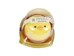 セブン-イレブン ことりのムースケーキ