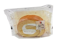 セブン-イレブン ふわふわ食感至福ロール