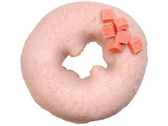 セブン-イレブン いちごのみるくドーナツ 商品写真