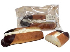 セブン-イレブン Wクリームのスイートロール 商品写真