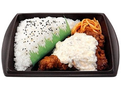 タルタルソースのチキン南蛮弁当