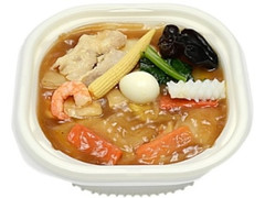 セブン-イレブン 香ばし炒め！特製中華丼 商品写真