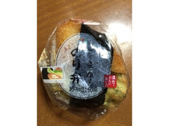 セブン-イレブン おにぎった！ のり弁おむすび 商品写真