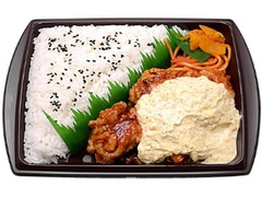 チキン南蛮弁当 ご飯大盛り